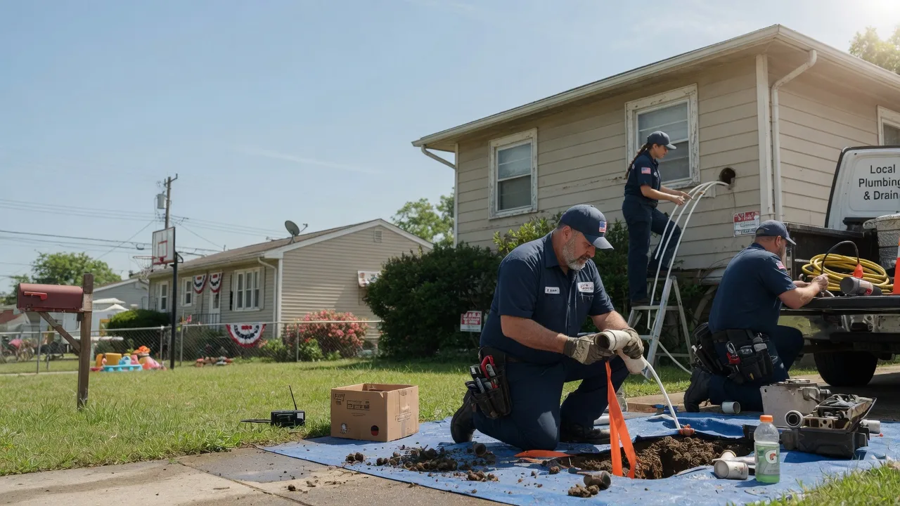 Faucet Repair in Poplar Grove, IL near me